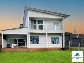 Rhyll Luxury Retreat Phillip Island, Rhyll